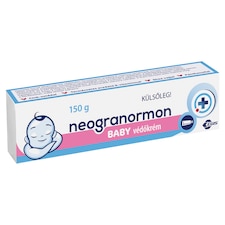 Neogranormon Baby védőkrém 150 g
