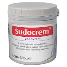 Sudocrem Védőkrém 125 g