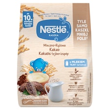 Nestlé kakaós tejberizspép 10 hónapos kortól 230 g