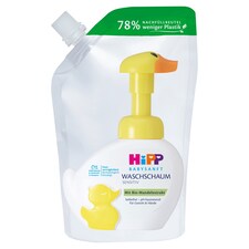 HiPP Babysanft mosakodóhab utántöltő 250 ml