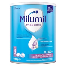 Milumil HA Start Prosyneo anyatej-helyettesítő tápszer 400 g