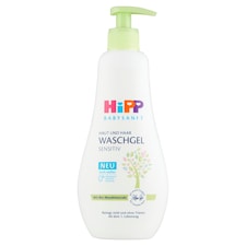 HiPP Babysanft mosakodógél 400 ml