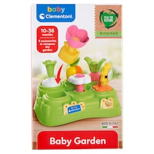 Baby Clementoni babakert
