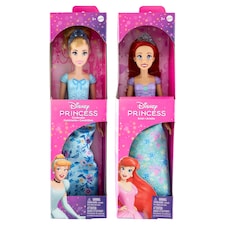 Disney Princess baba