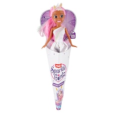 Zuru Sparkle Girlz Unicorn Princess baba