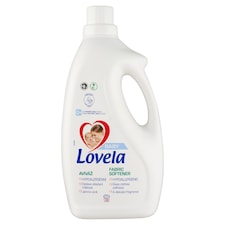 Lovela Baby öblítőszer 33 mosás 2 l