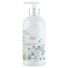 Natur Cleaning Csepke Baby cumisüvegmosó mosogatószer koncentrátum 500 ml