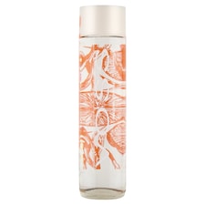 Voss mandarin-citromfű ízű szén-dioxiddal dúsított természetes ásványvíz 375 ml