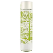 Voss lime-menta ízű szén-dioxiddal dúsított természetes ásványvíz 375 ml