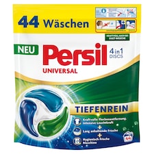 Persil Discs mosókapszula 44 mosás