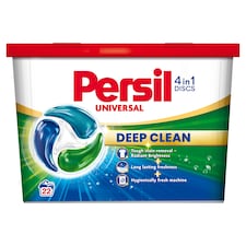 Persil Discs mosókapszula 22 mosás
