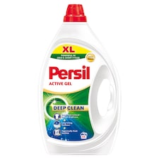 Persil mosógél 55 mosás, 2,475 l