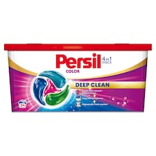 Persil Discs Color mosókapszula 34 mosás