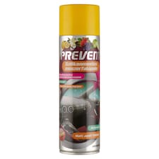 Prevent Citrom szilikonmentes műszerfalápoló 500 ml