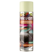 Prevent vanília szilikonmentes műszerfalápoló aeroszol 500 ml