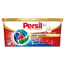 Persil Discs Expert Stain Removal mosókapszula 29 mosás