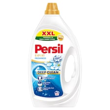Persil Expert Freshness Silan mosógél 60 mosás, 2,7 l
