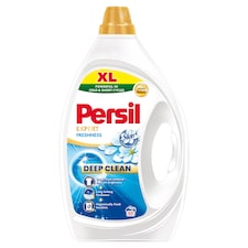 Persil Expert Freshness Silan mosógél 50 mosás 2,25 l