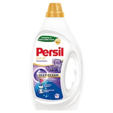 Persil Expert Freshness Lavender mosógél 30 mosás 1,35 l