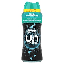 Lenor Unstoppables Fresh Parfümgyöngyök 495g