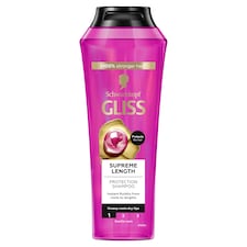 Gliss Supreme Length sampon 250 ml