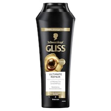 Gliss Ultimate Repair sampon 250 ml