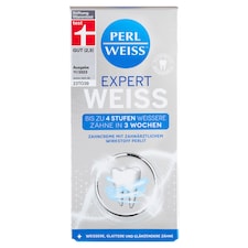 Perlweiss Expert Weiss fogfehérítő fogkrém 50 ml