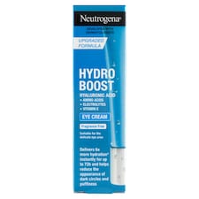 Neutrogena Hydro Boost frissítő szemkörnyékápoló 15 ml