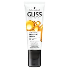 Gliss Tápláló olaj folyékony hajvégápoló 50 ml