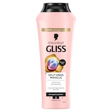 Gliss Split Ends Miracle sampon 250 ml