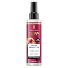 Gliss Color Perfector Express Repair hajbalzsam 200 ml