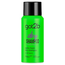 got2b Fresh It Up Mini szárazsampon 100 ml