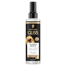 Gliss Ultimate Repair Express Repair hajbalzsam 200 ml