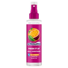 Schauma Fresh it UP! spray balzsam 200 ml