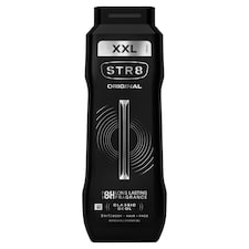 STR8 Original 3 az 1-ben frissítő tusfürdő 750 ml