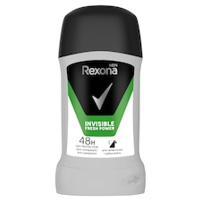Rexona Men Invisible Fresh Power izzadásgátló stift 50 ml