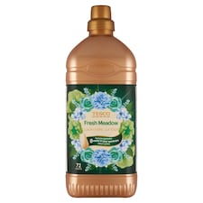 Luxury Fresh Meadow textilöblítő 72 mosás 1,8 l