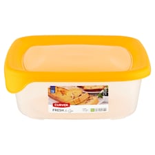 Curver Fresh & Go téglalap alakú ételtartó 0,5 l