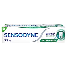 Sensodyne Repair & Protect Extra Fresh fogkrém 75 ml