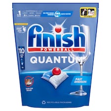 Finish Powerball Quantum Fresh mosogatógép kapszula 100 db 1040 g