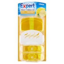 Go for Expert Lemon toalett frissítő 3 x 55 ml