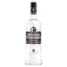 Russian Standard Original vodka 40% 0,7 l