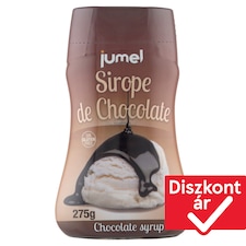 Jumel Csokoládé szirup 275g