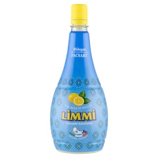 Limmi citromlé ízesítéshez 200 ml
