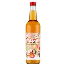 Pölöskei alma gyümölcsszörp 0,7 l