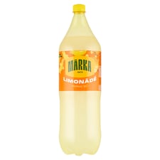 Márka Limonádé pepino ízű szénsavas üdítőital cukorral 2 l