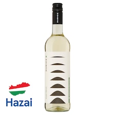 Dubicz Mátrai Irsai Olivér száraz fehérbor 12% 750 ml