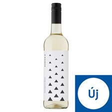 Dubicz Mátrai Sauvignon Blanc száraz fehérbor 12% 750 ml