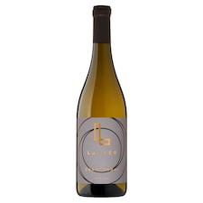 Lajver Szekszárdi Chardonnay száraz fehérbor 13,5% 750 ml