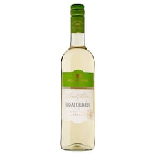 Mészáros Pál Classic Collection Szekszárdi Irsai Olivér száraz fehérbor 12,5% 0,75 l